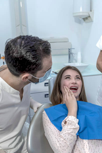 Best Weekend Emergency Dentist in Wildwood Lake, TN